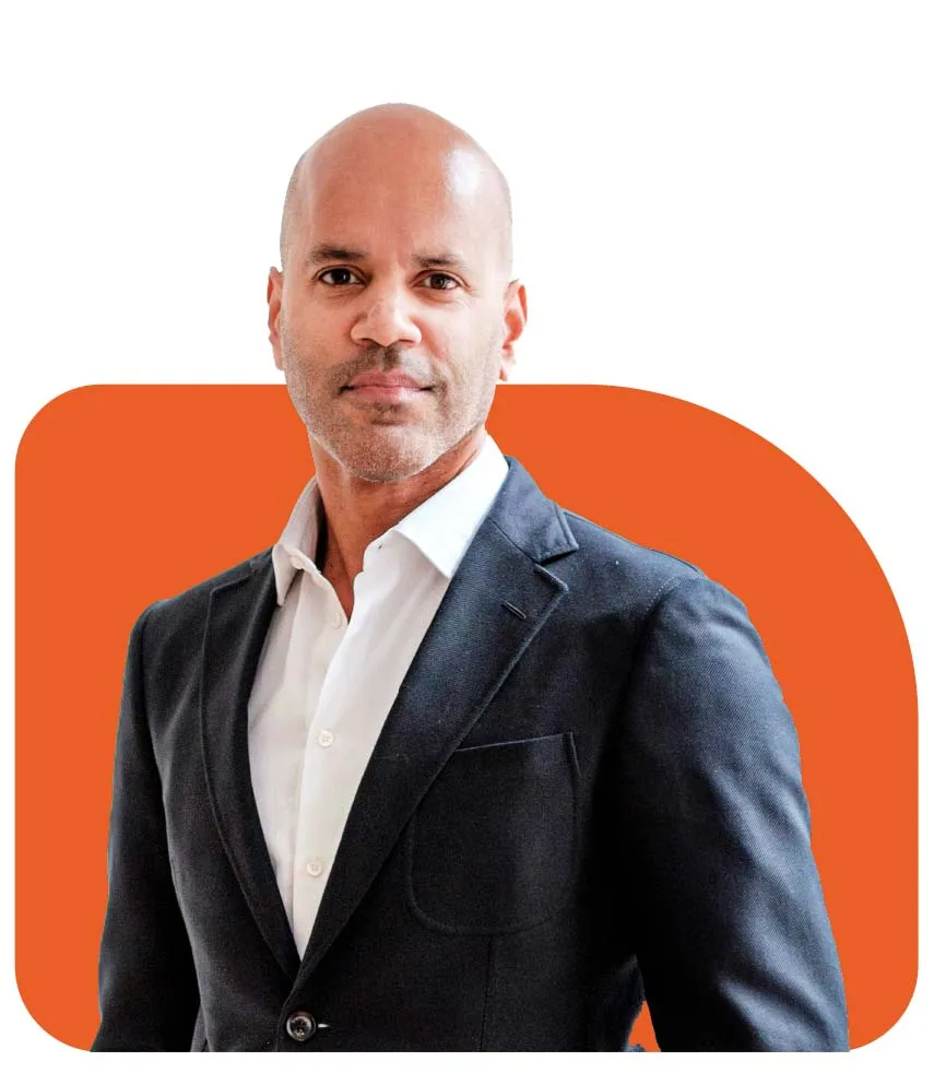 Peter Gbedemah - Executive Chairman & Investor